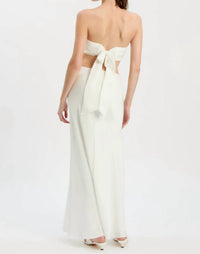 Bardot - Dylan Bandeau And Skirt Set
