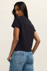 Z Supply - Tourist Adore Tee