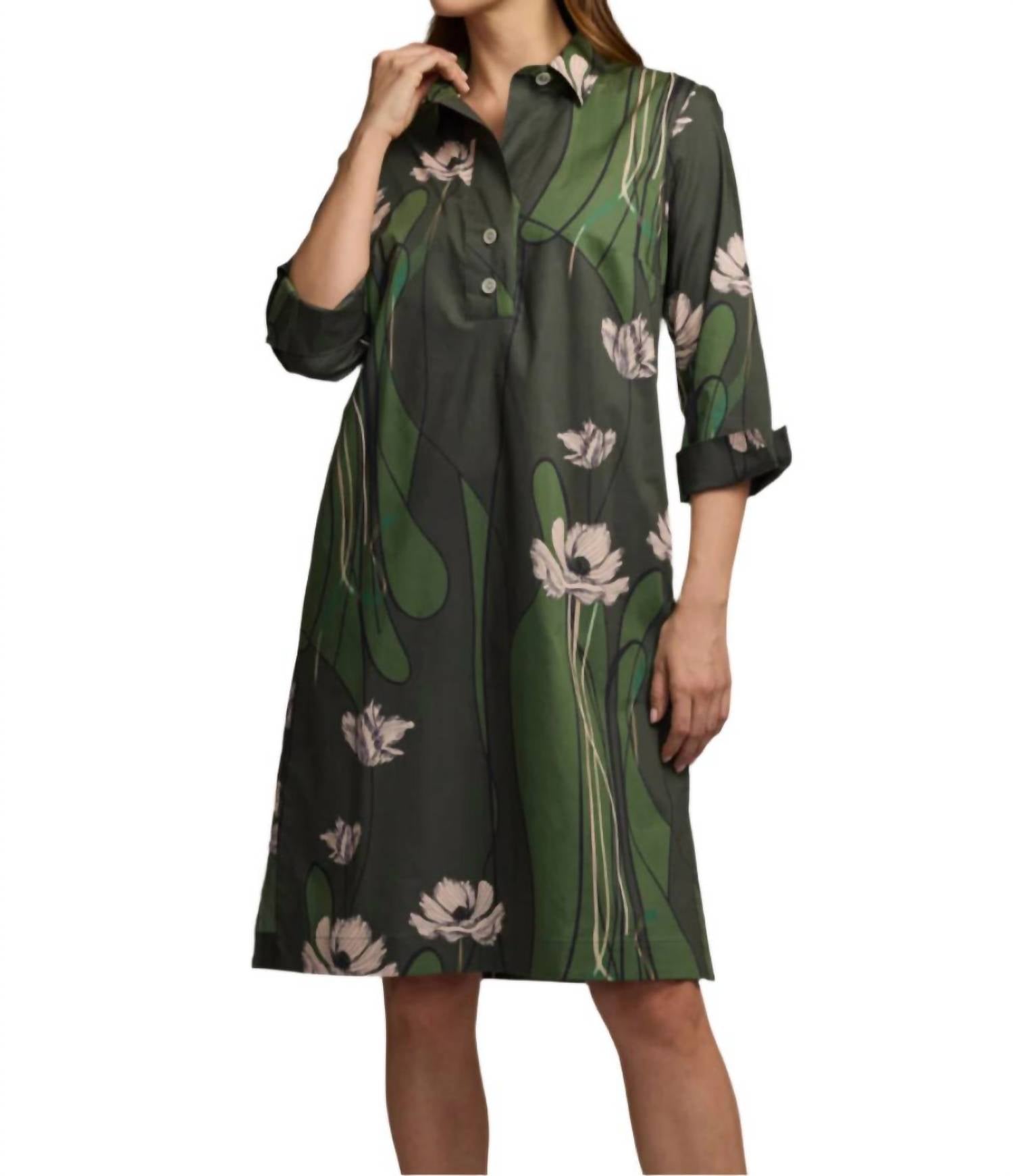 Hinson Wu - Charlotte Dress