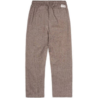 Devá States - Men's Midtown Two-tone Pleated Easy Pants