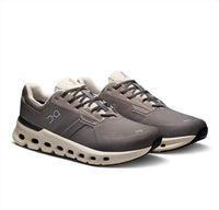On - Men's Cloudrunner 2 Waterproof Running Shoes