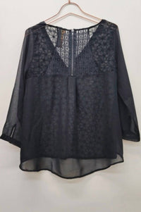 Aratta - Women's Zepplin Blouse