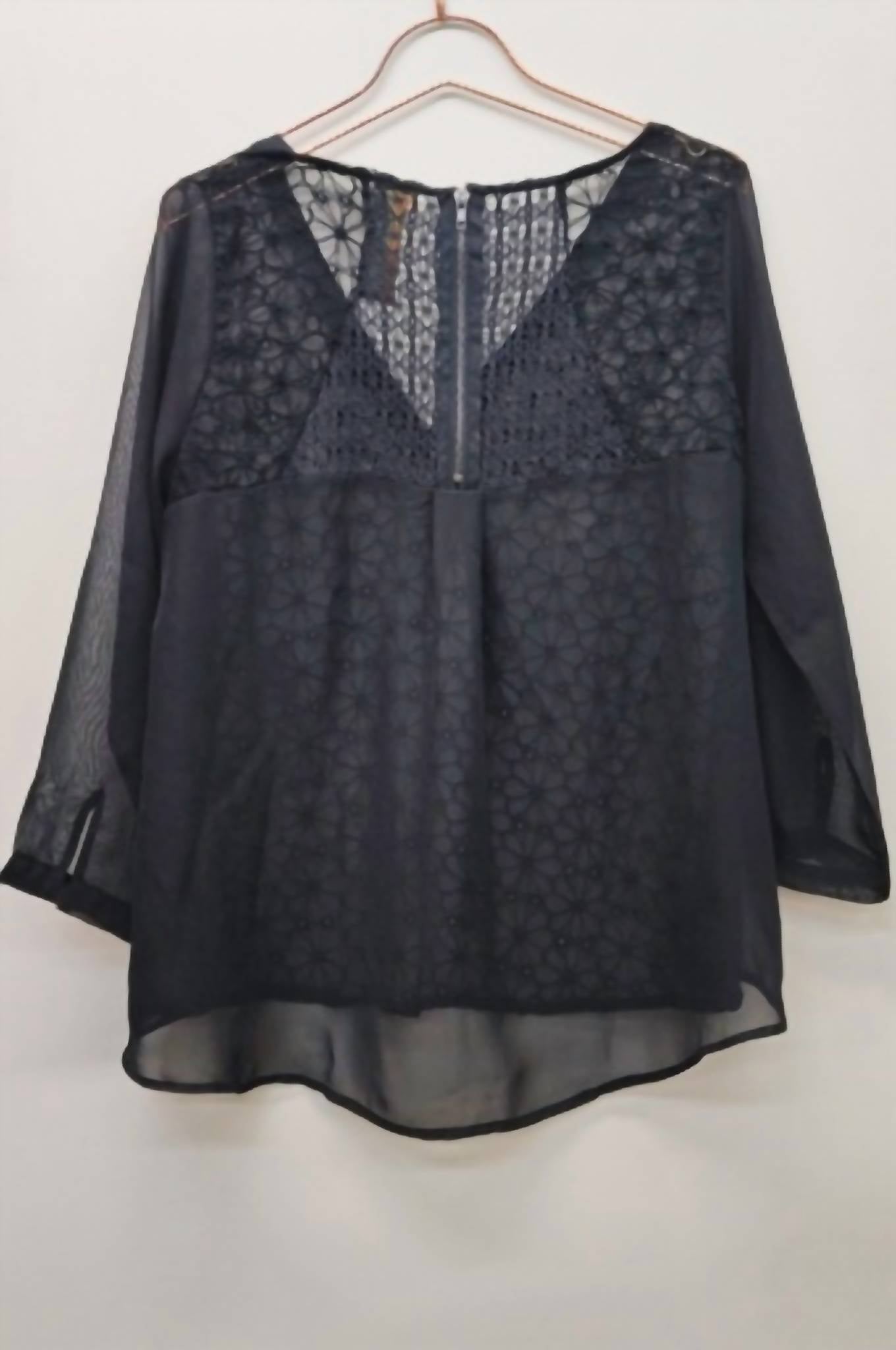 Aratta - Women's Zepplin Blouse