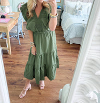 Thml - Hunter Goodness Dress