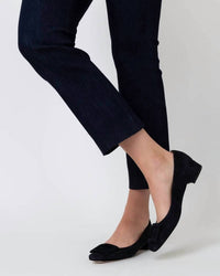 Ann Mashburn - Faye Flare Cropped Pant