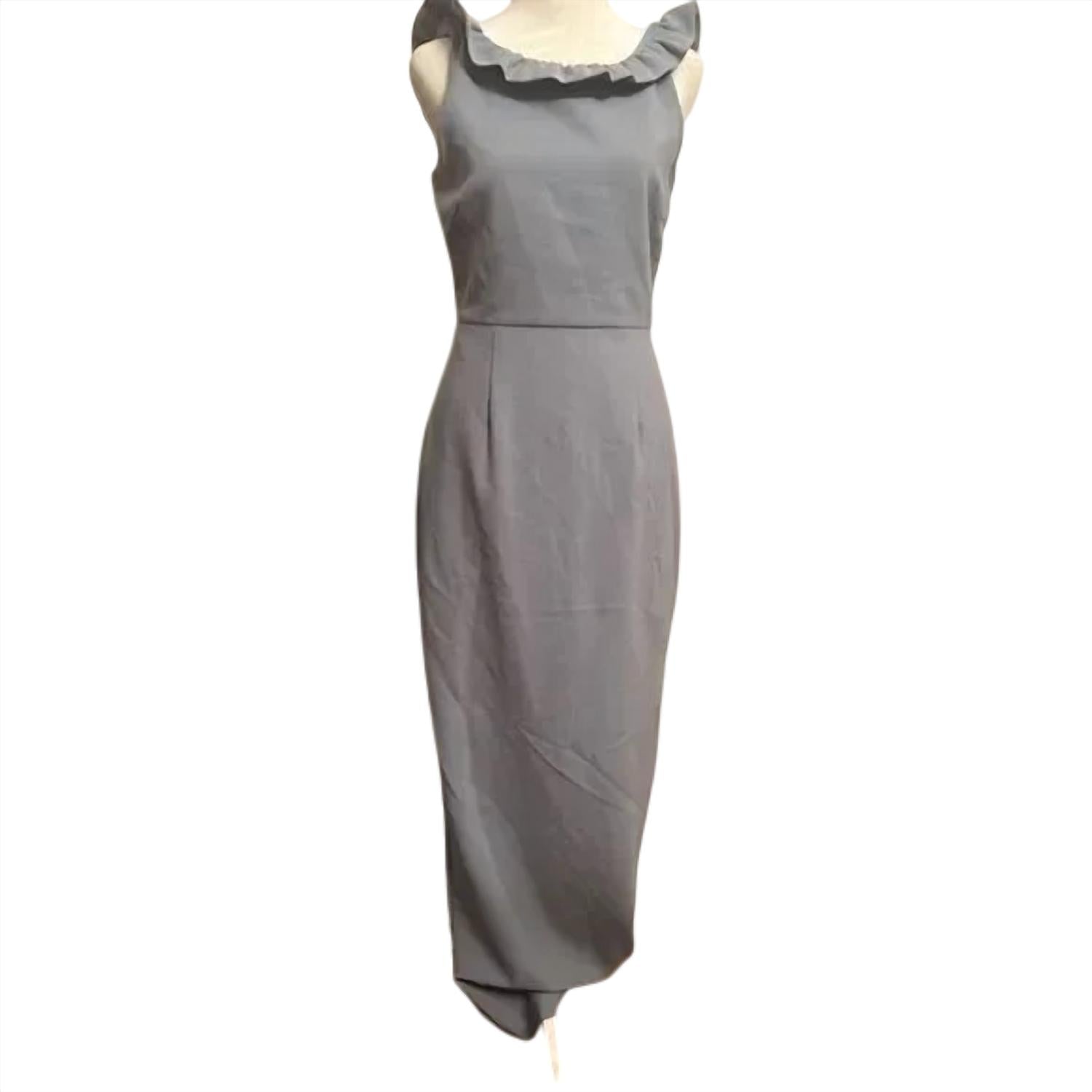 Camilyn Beth - Women's Alexandria Maxi Dress
