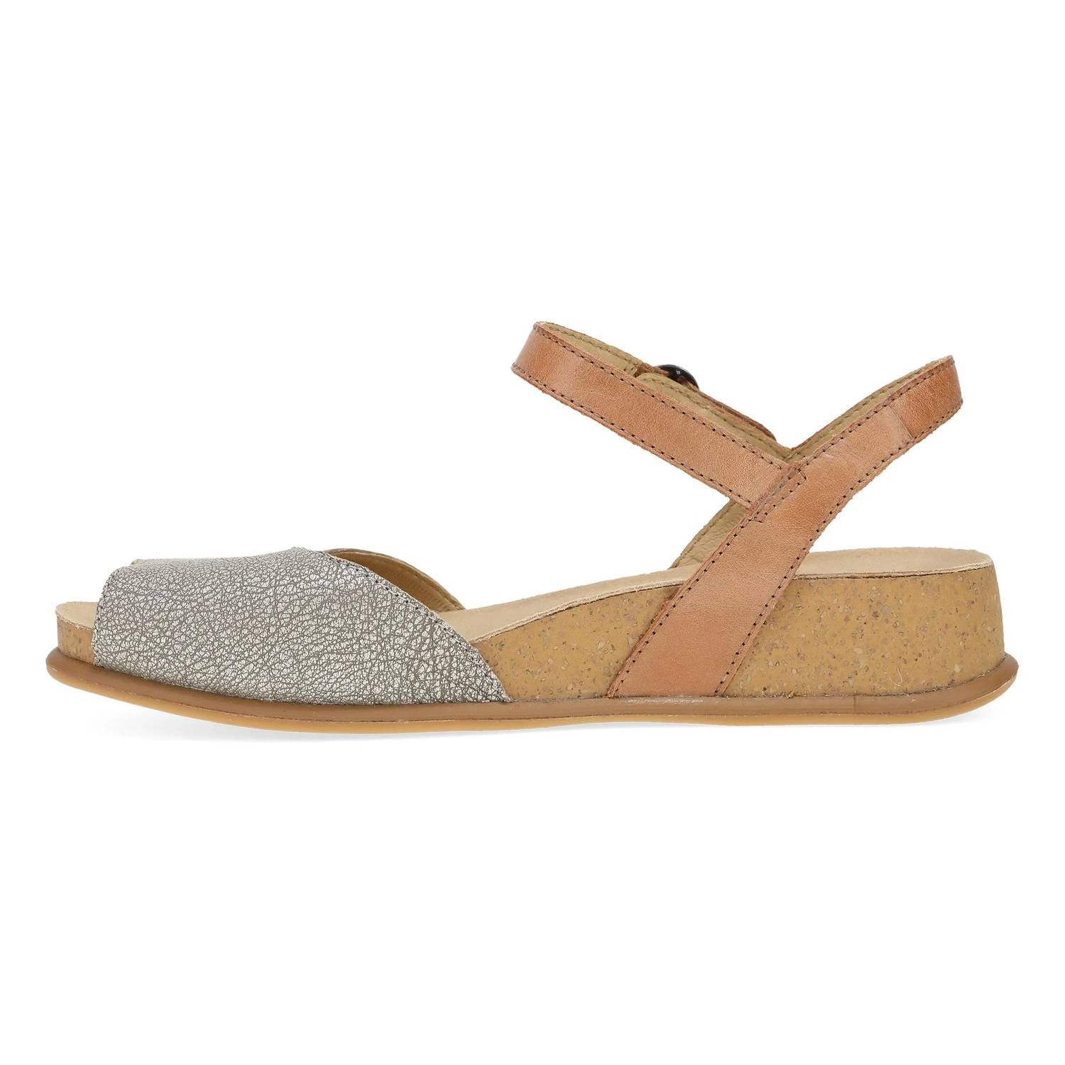 Dansko - Women's Cass Sandals