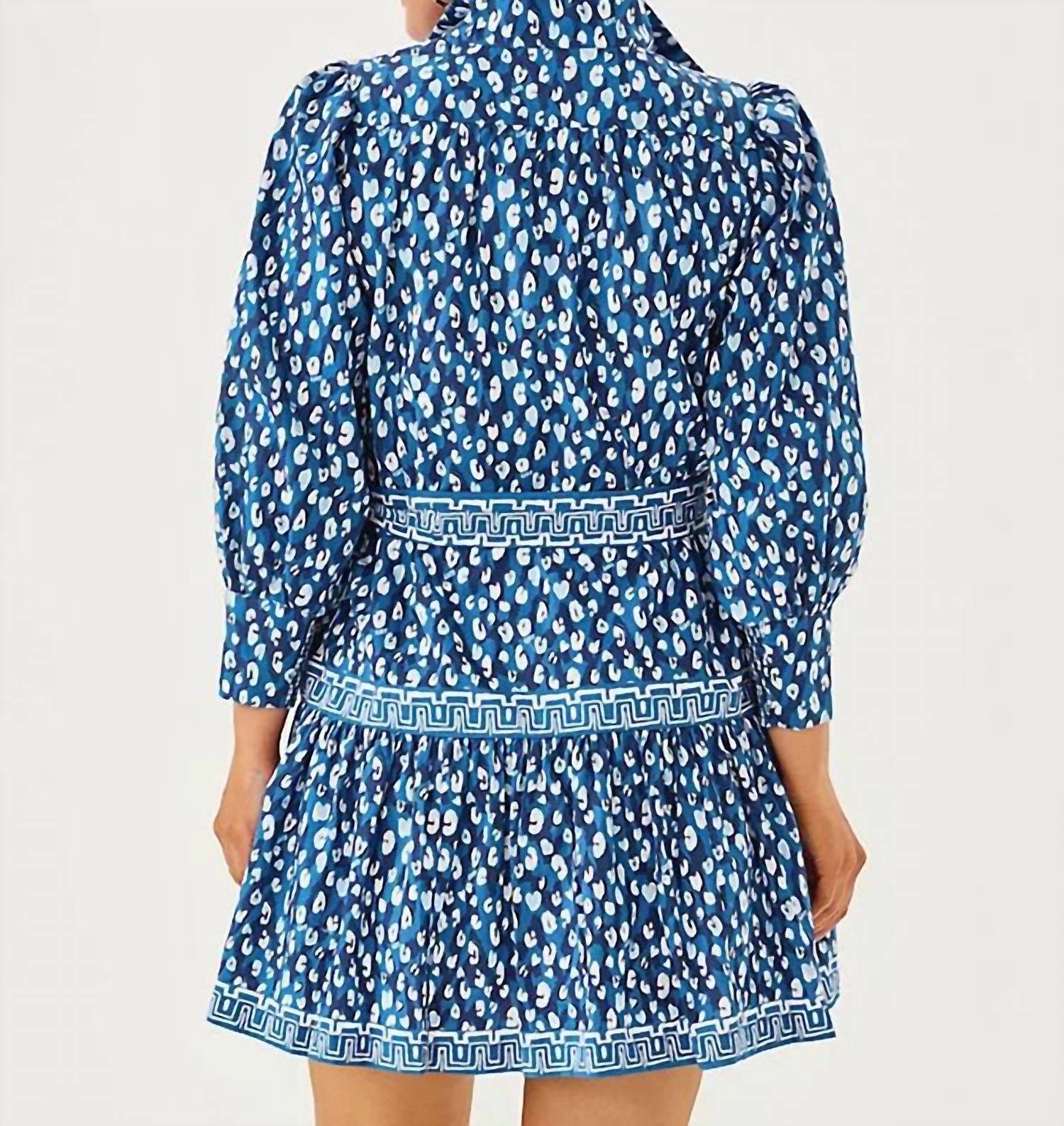 Lilly Pulitzer - Drena Dress