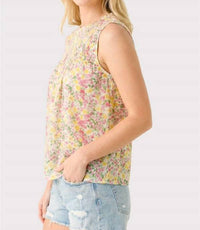 Staccato - Midori Top