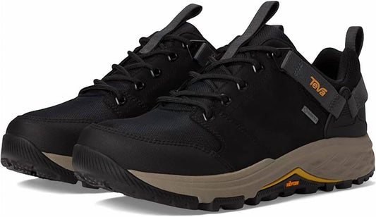 Teva - MEN'S GRANDVIEW GTX LOW HIKING SHOE