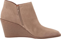 Lucky Brand - Women's Macawi Wedge Bootie