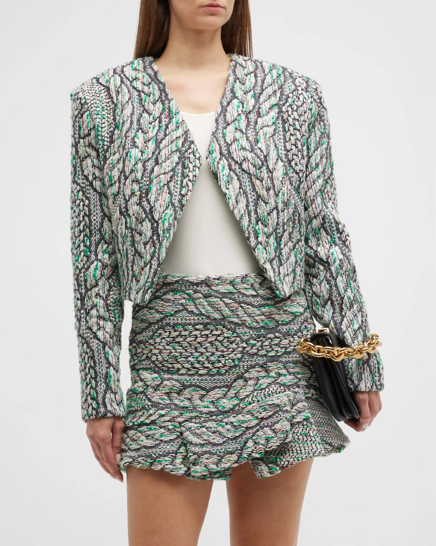 Agnese Jacket