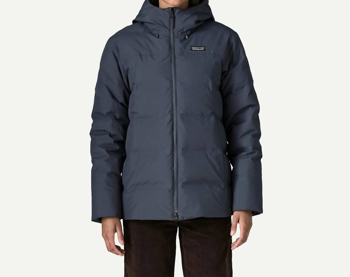 Patagonia - Jackson Glacier Jacket