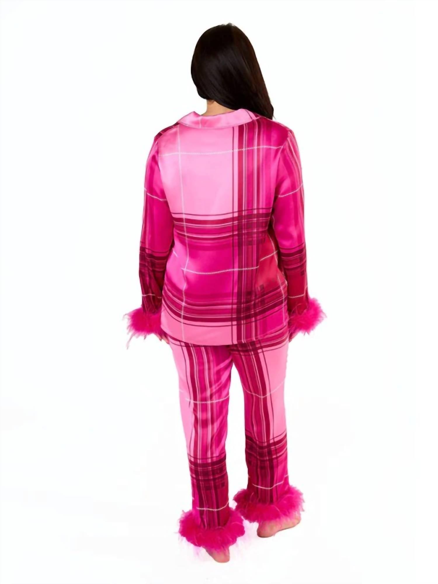 Buddylove - Danica Loungewear Set