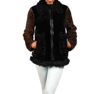 Lusso Beni - Giza Jacket