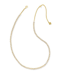 Kendra Scott - Women's Emery Tennis Necklace