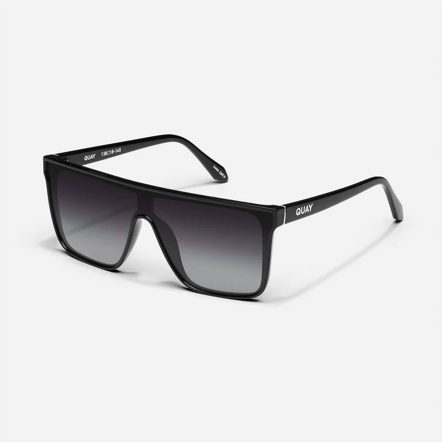 Quay - Unisex - Nightfall Sunglasses