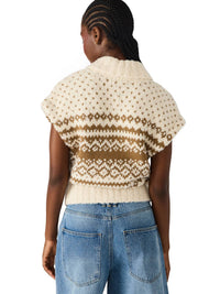 Steve Madden - Paulie Sweater Vest