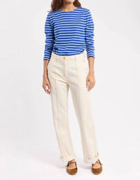 Armor-Lux - Lesconil Breton Striped Shirt