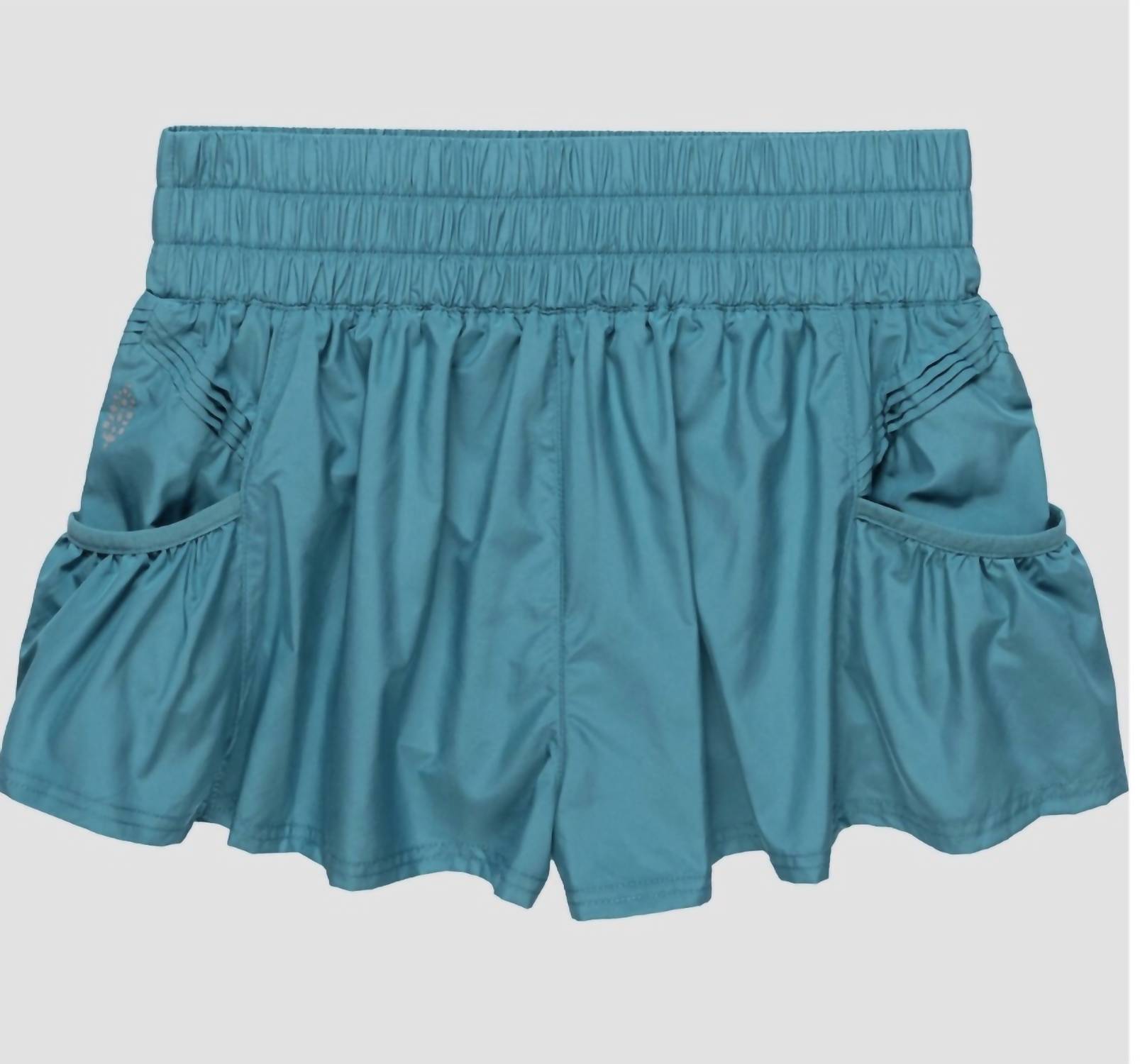 Fp Movement - Women's Get Your Flirt On Shorts