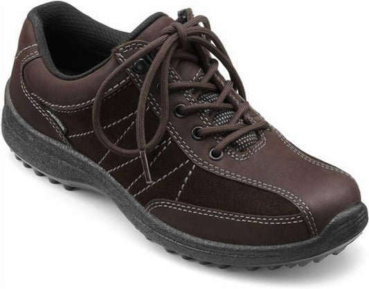 Hotter - Women's Mist Waterproof Walking Shoe