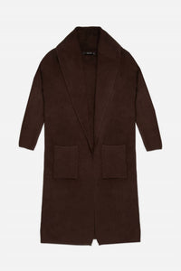 Deluc - Chandler Cardigan