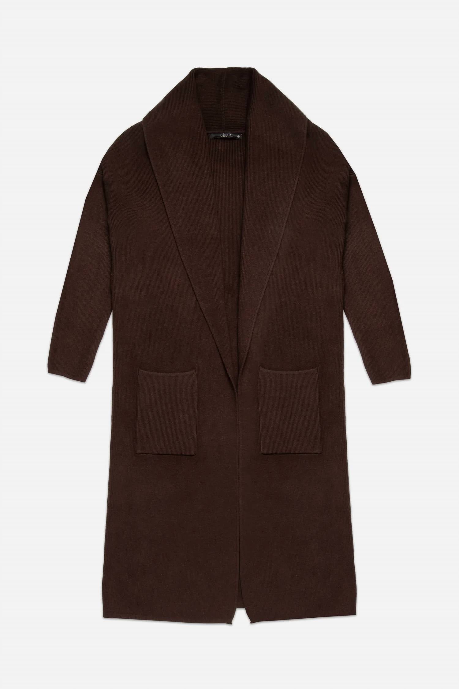 Deluc - Chandler Cardigan