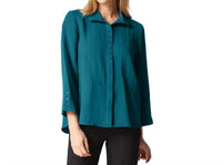Habitat - Express Solid Jill Shirt