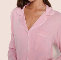 Eberjey - Gisele Tencel Modal Long Pj Set