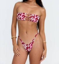 Benoa - India Bikini Top