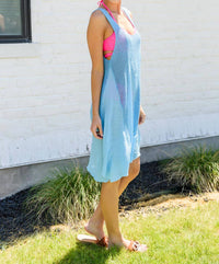 143 Story - Ride The Wave Tunic