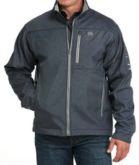 Cinch - Men's Concealed Carry Herringbone Bonded Jacket