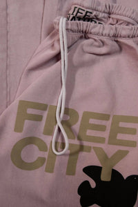 Freecity - Women' Large Sweatpants
