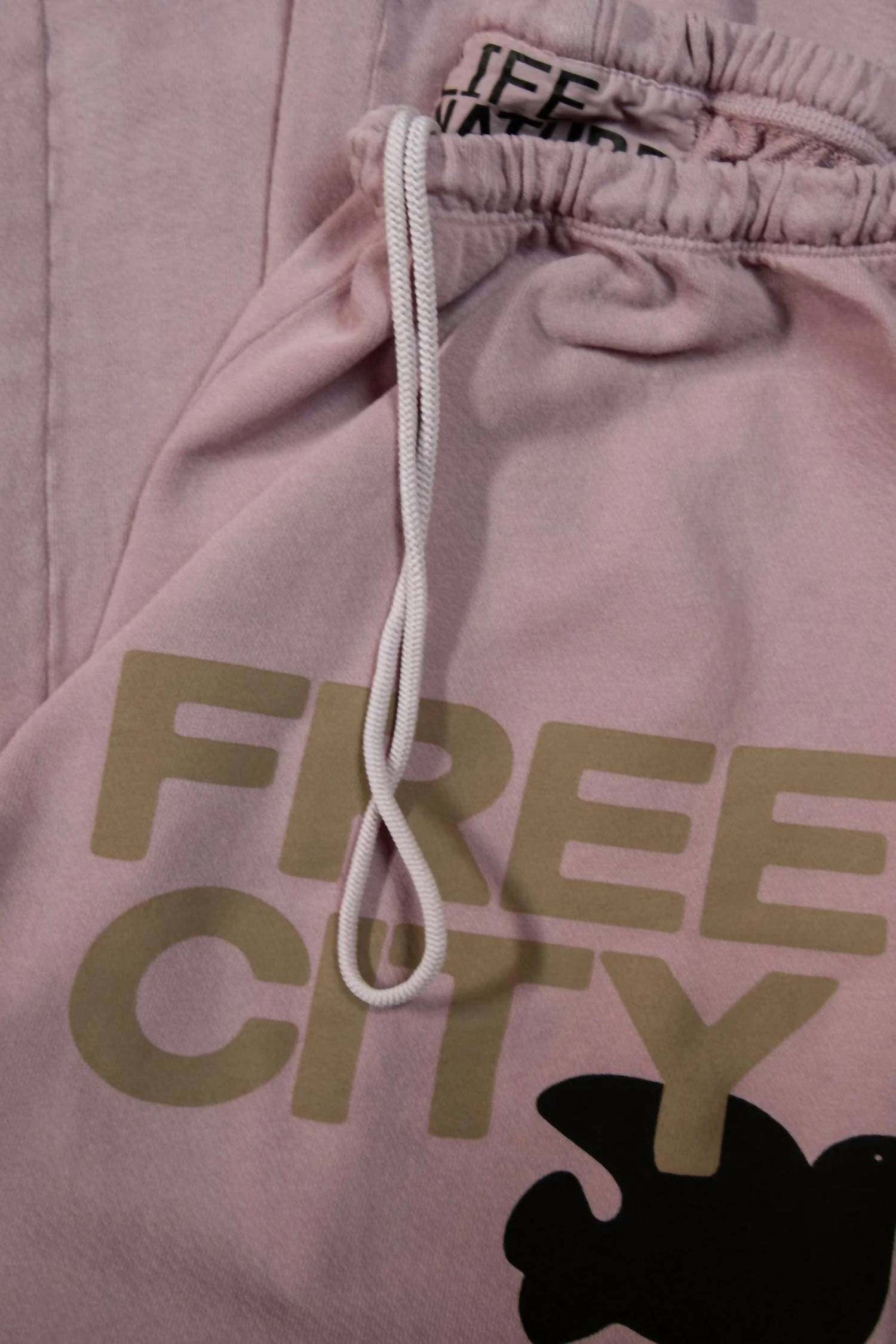 Freecity - Women' Large Sweatpants