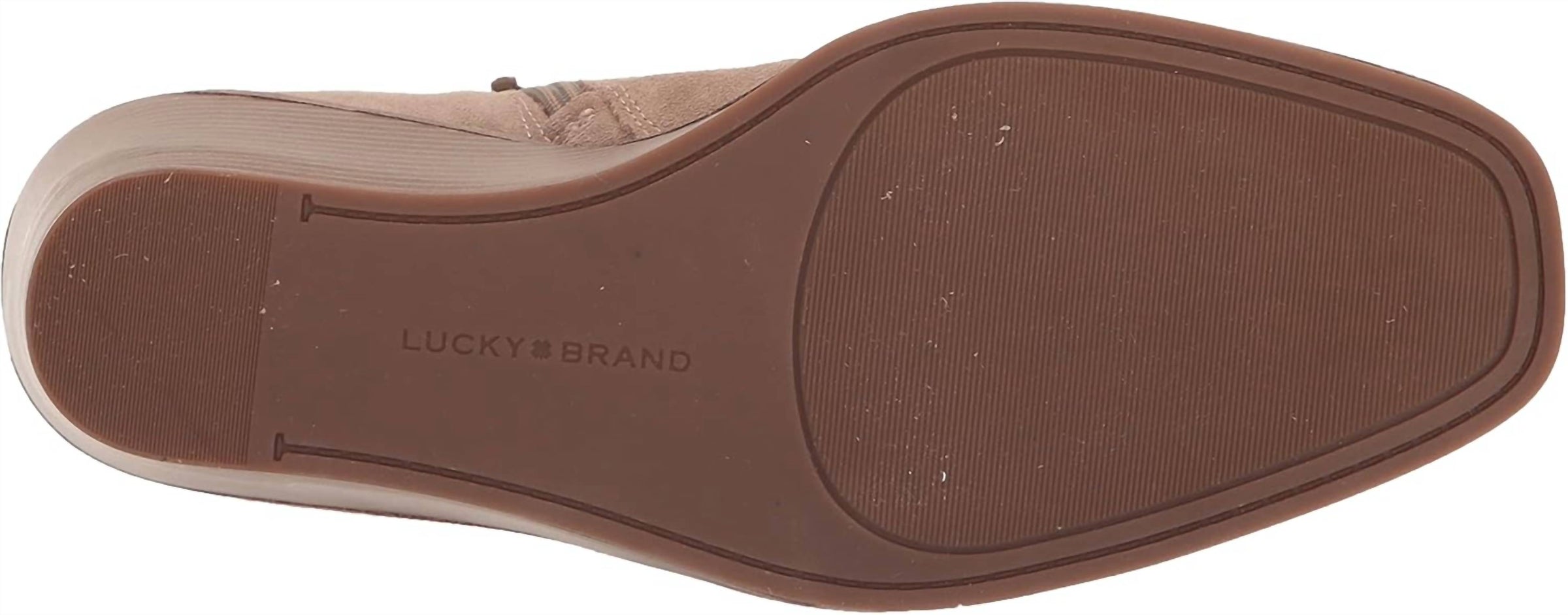 Lucky Brand - Women's Macawi Wedge Bootie