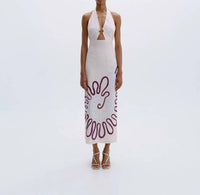 Cala De La Cruz - Clara Dress