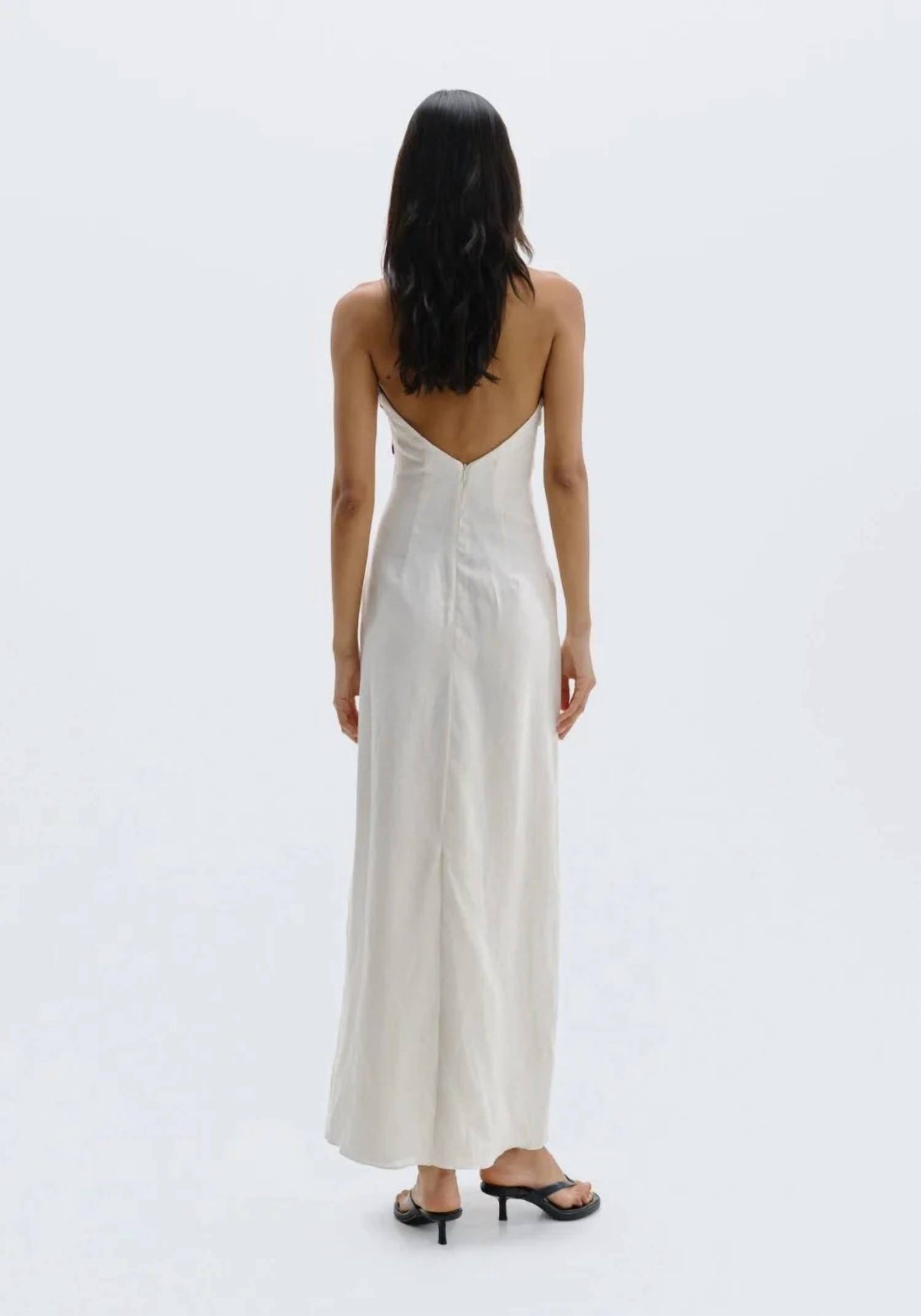 Cala De La Cruz - Leda Dress