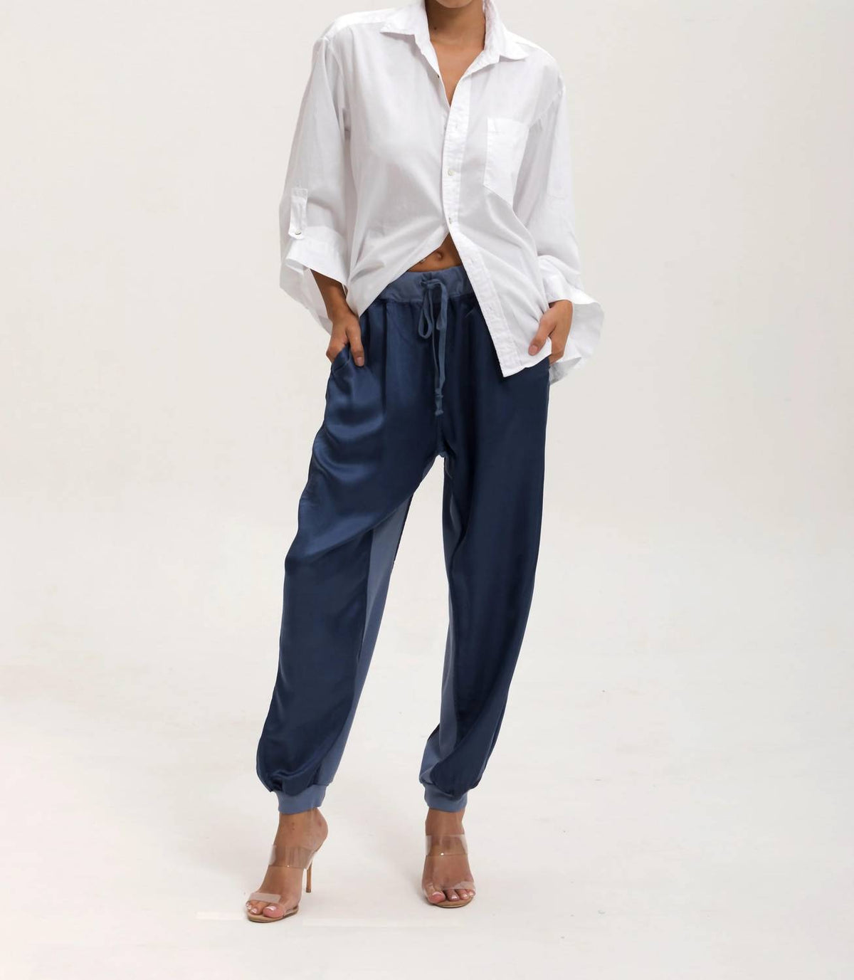 Cali Dreaming - Cirque Jogger Pants