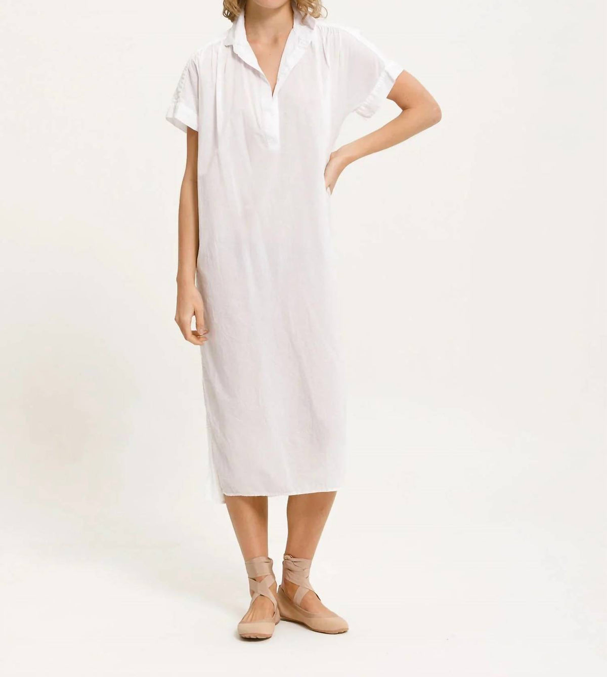 Cali Dreaming - Dream Midi Dress