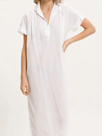Cali Dreaming - Dream Midi Dress