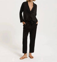 Cali Dreaming - Pull-on Boardwalk Pant