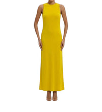 Cali Dreaming - Sleeveless Midi Dress