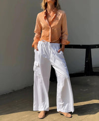 Cali Dreaming - Wade Poplin Trouser
