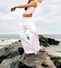 Cali Dreaming - Wade Poplin Trouser