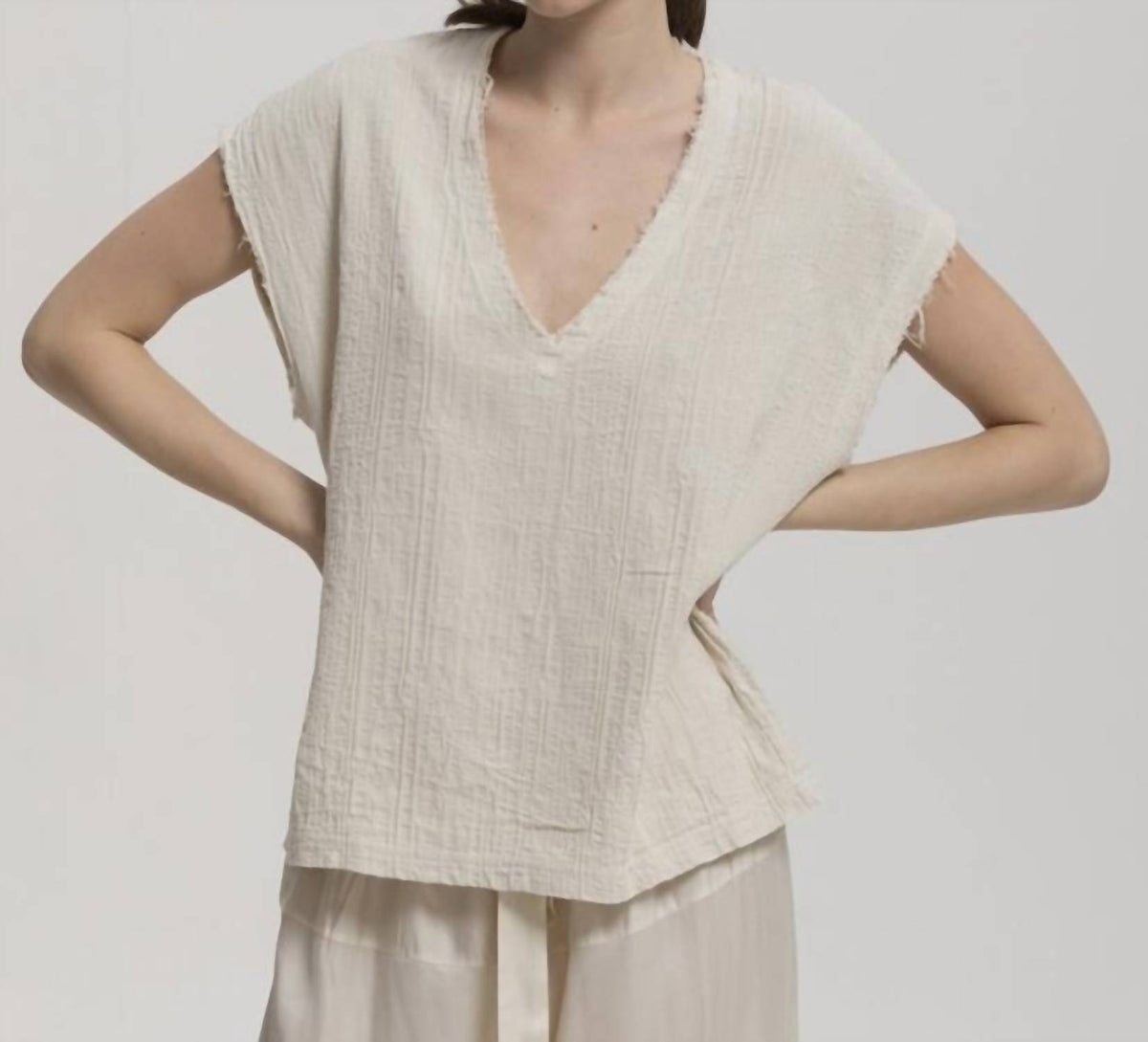 Cali Dreaming - Women's James Top