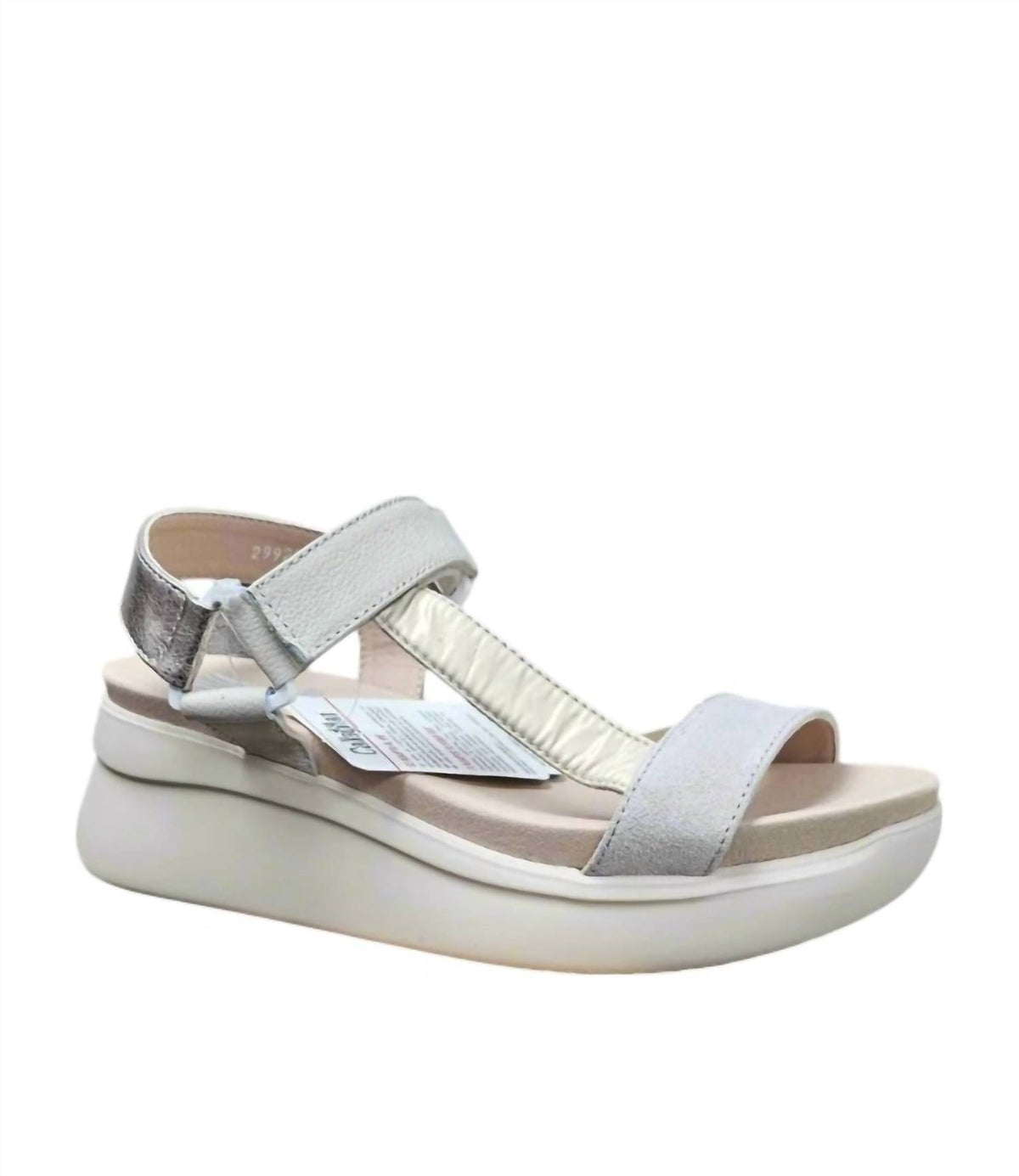 Callaghan - Women's Pesca Sandal
