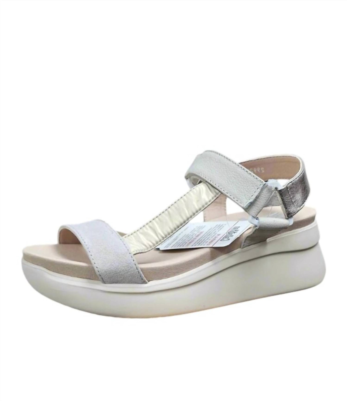 Callaghan - Women's Pesca Sandal