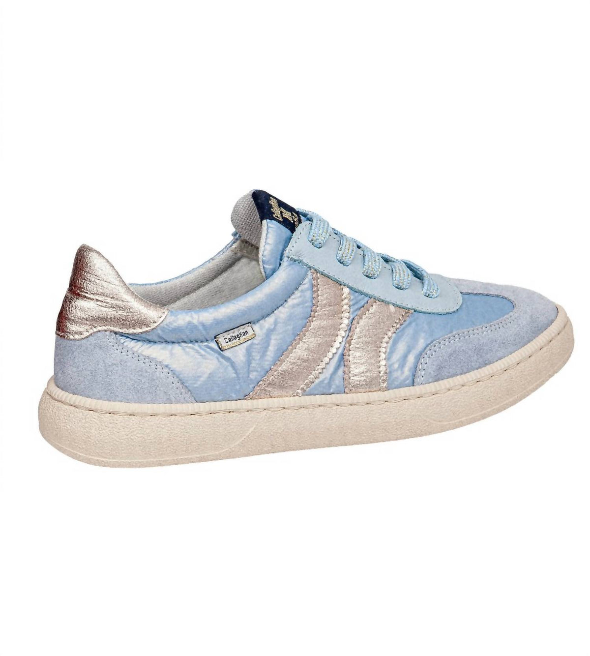 Callaghan - Women's Kalb Leather Sneakers