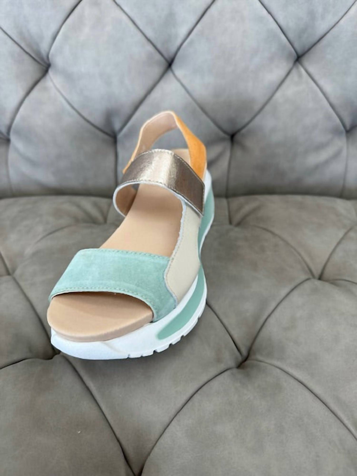 Callaghan - Women's Pesca Off Sandals