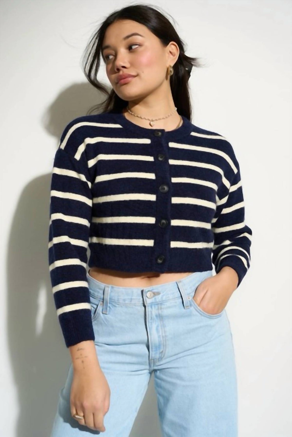Callahan - Fiona Cardigan